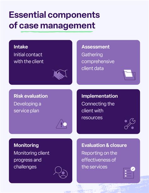 The Nonprofit Case Management Guide .
